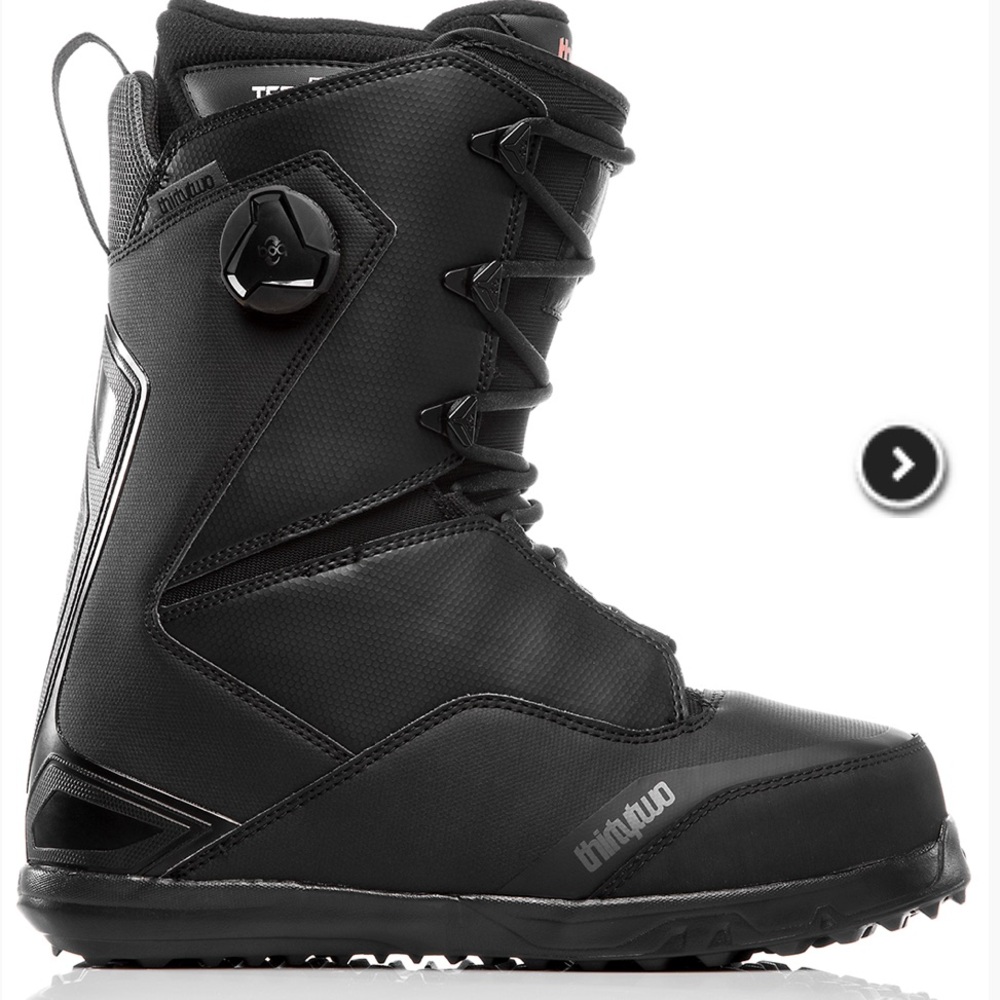 Thirtytwo Session Snowboard Boots Sz 9.5